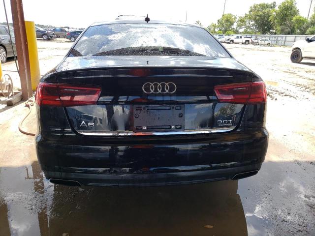 WAUFGAFC8GN001078 Audi A6 Premium Plus