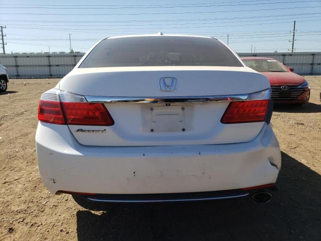 1HGCR2F82FA256642 Honda ACCORD EXL