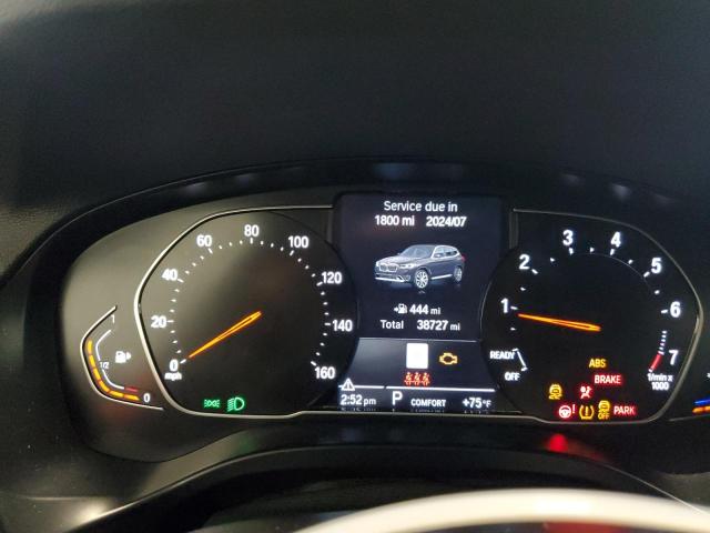 5UX53DP0XN9L22026 BMW X3 Xdrive30i