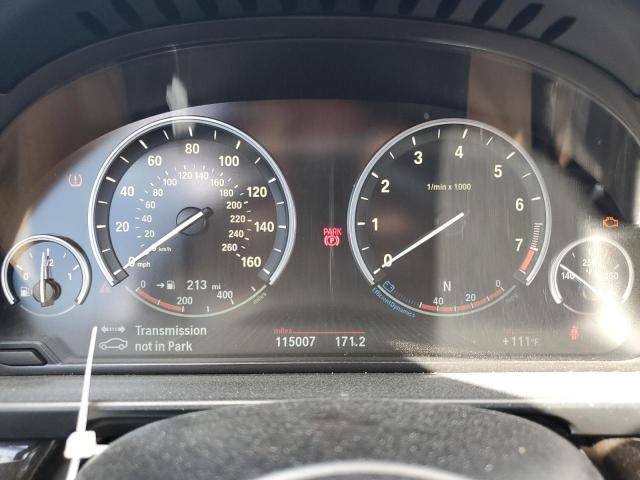 WBA5B1C56GG551626 BMW 535 I