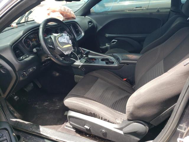 2C3CDZAG2HH532282 Dodge Challenger Sxt
