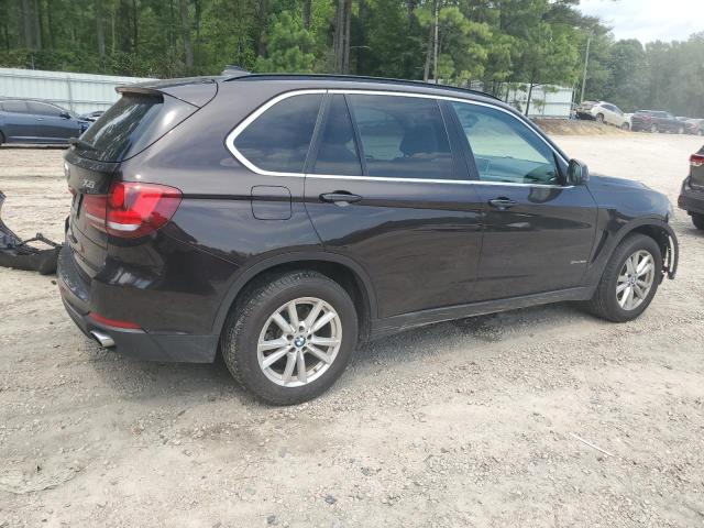 5UXKR2C55F0H40154 BMW X5 Sdrive35i