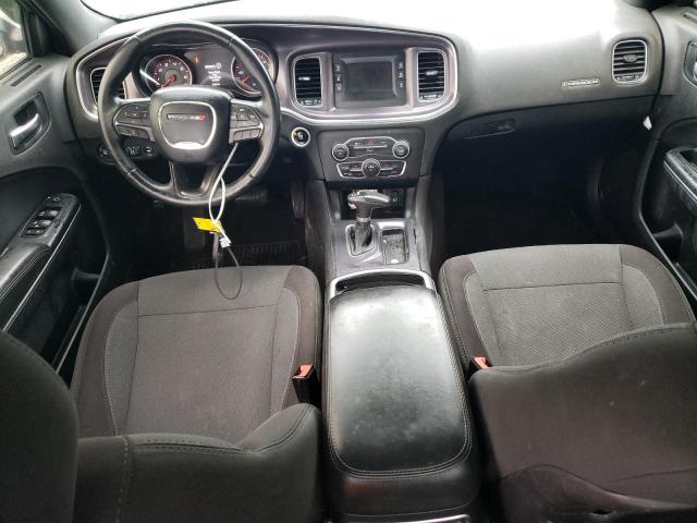 2C3CDXBG4FH768285 Dodge Charger Se