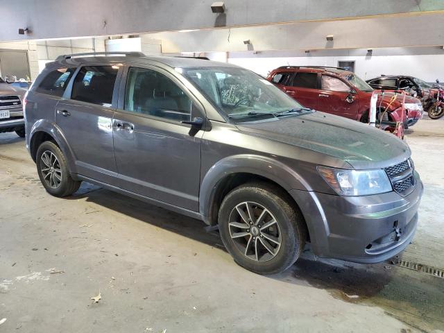 3C4PDCAB0JT294279 Dodge JOURNEY SE