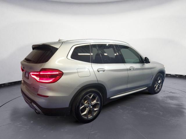 5UXTY3C03M9F57555 BMW X3 Sdrive30i