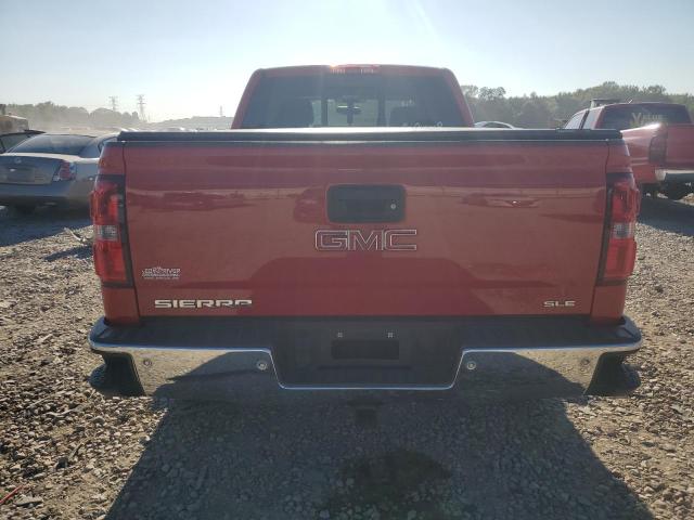 1GTV2UEC5FZ376272 GMC Sierra K1500 Sle