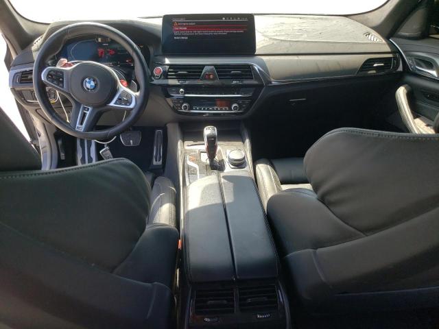 WBS83CH03NCL02459 BMW M5