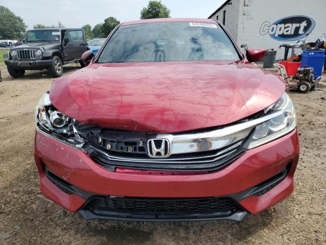 1HGCR2F51HA064329 Honda Accord Sport
