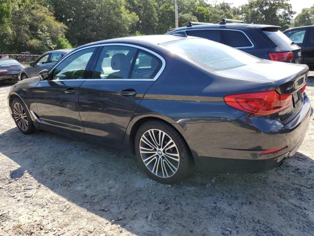 WBAJA7C57KWW12307 BMW 530 XI