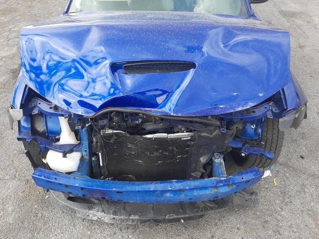 2C3CDXCT7NH231842 Dodge CHARGER R/T