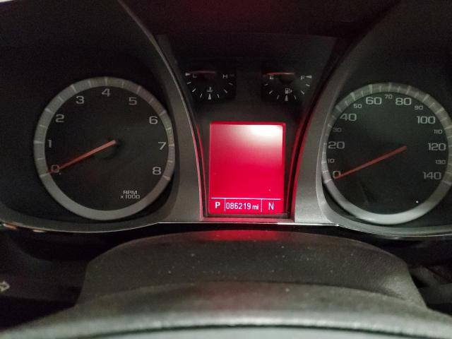 2GKFLUE3XF6311550 GMC Terrain Denali