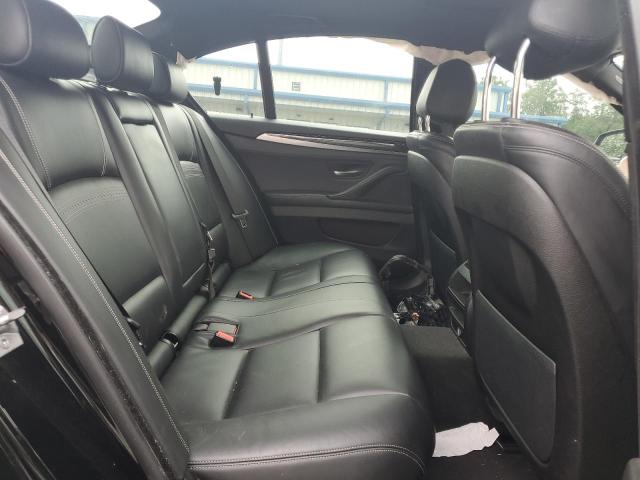 WBA5B1C59GG132184 BMW 535 I