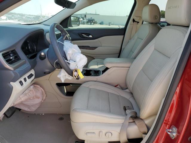 1GKKNPLS1MZ160488 GMC Acadia Denali