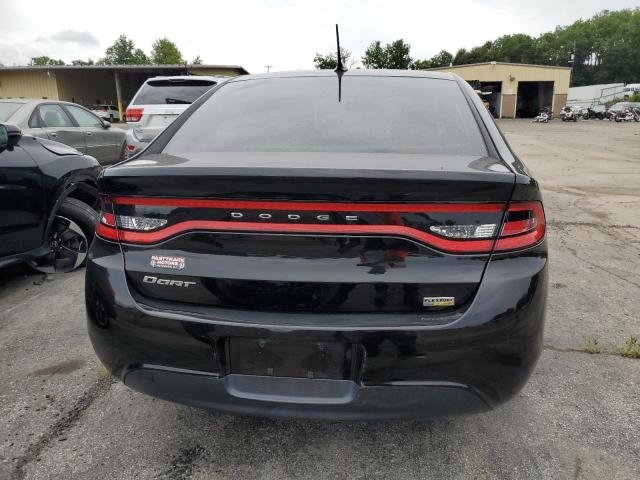 1C3CDFAA2FD390214 Dodge DART SE