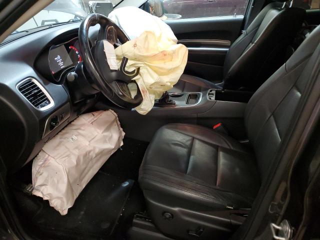 1C4RDJAG1KC847995 Dodge Durango Sxt