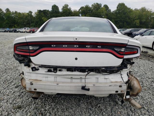 2C3CDXKT6KH755240 Dodge Charger Police