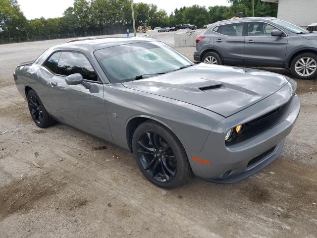 2C3CDZAG0JH118715 Dodge Challenger Sxt