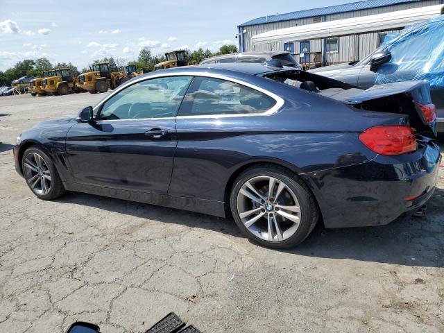 WBA4R7C39HK896060 BMW 430I
