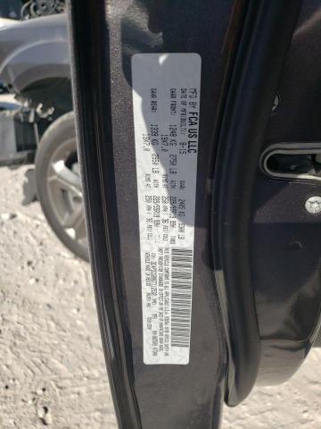3C4PDCGB9GT112532 Dodge Journey Crossroad