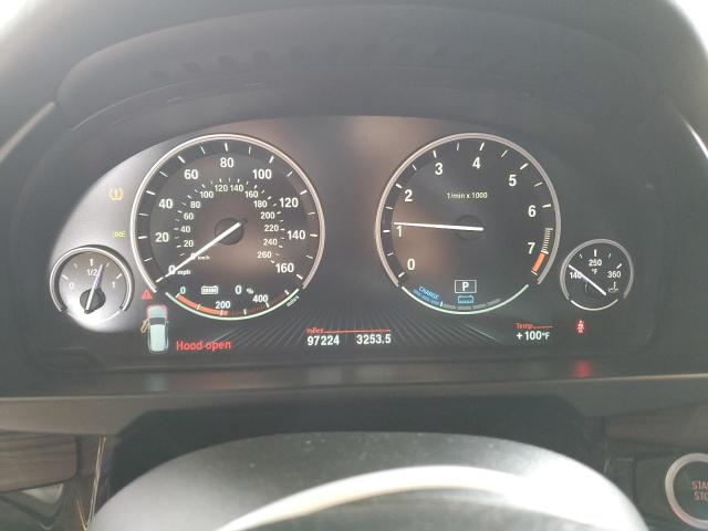 5UXKT0C52G0F74568 BMW X5 Xdr40e