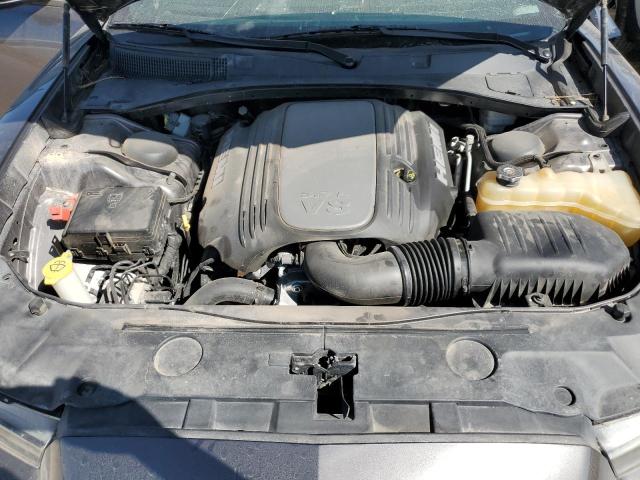 2C3CDXDT2EH364880 Dodge CHARGER R/T