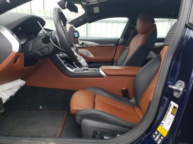 WBAGV8C05NCJ84123 BMW M850XI