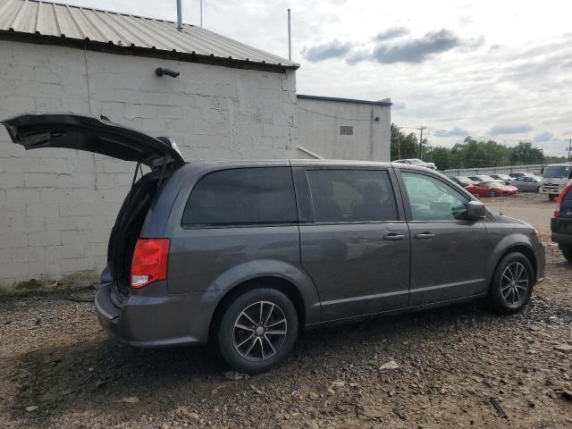 2C4RDGEG7JR196052 Dodge Grand Caravan Gt