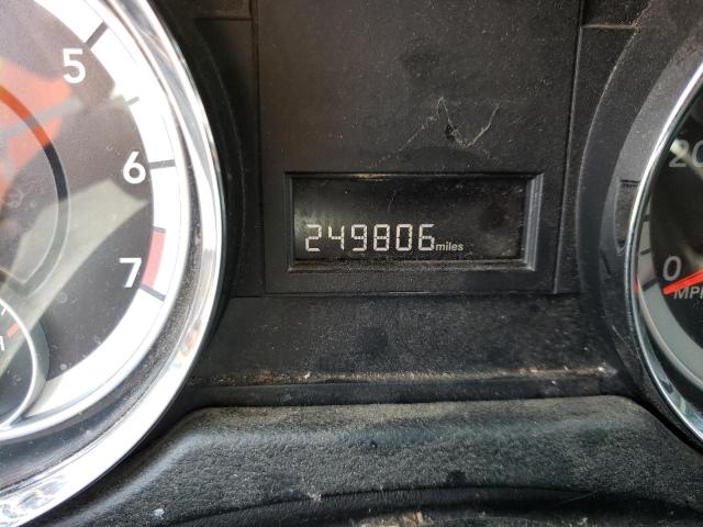 2C4RDGCG5ER285370 Dodge Grand Caravan Sxt