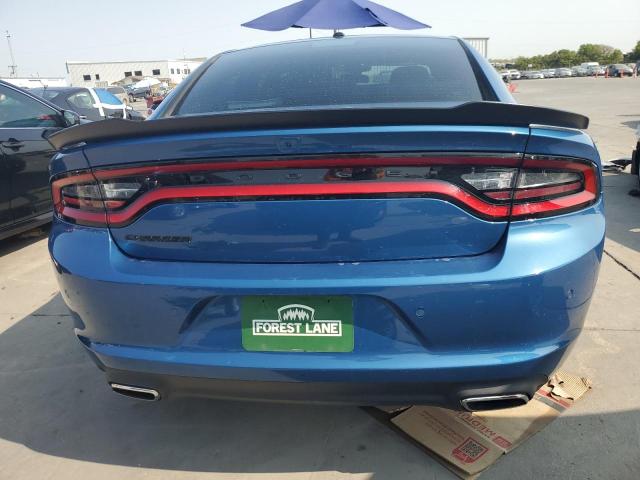 2C3CDXBGXNH147552 Dodge Charger Sxt