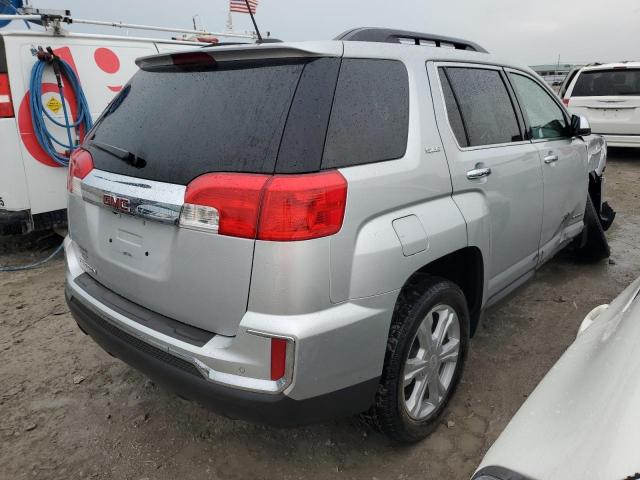 2GKALNEK9H6181366 GMC Terrain Sle