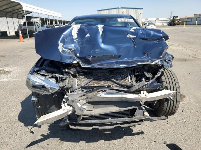 WBA8A9C55GK615666 BMW 320 I