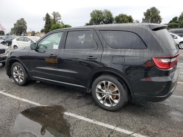 1C4RDHDG6KC647473 Dodge DURANGO GT
