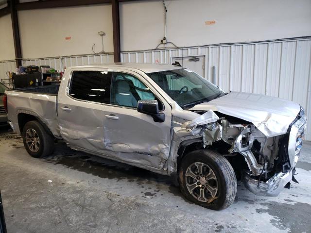 3GTP8BET4MG254141 GMC Sierra C1500 Sle