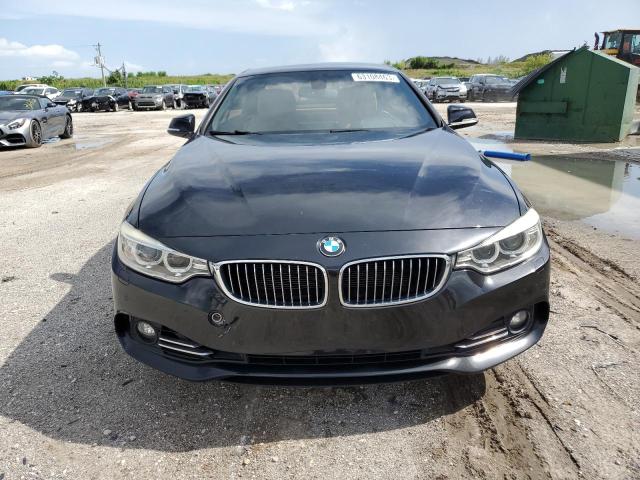WBA3T3C52G5A41465 BMW 435 I