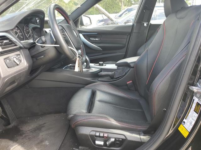 WBA8E9G51GNT86559 BMW 328 I Sulev