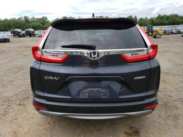 2HKRW2H81KH671095 Honda CR-V EXL