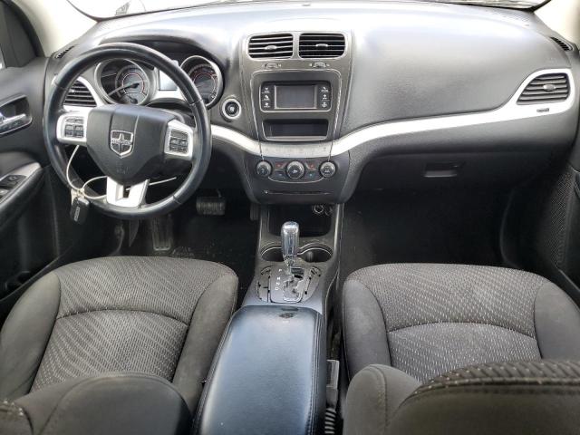 3C4PDCAB6FT734920 Dodge JOURNEY SE