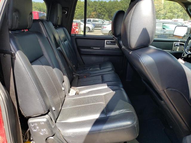 1FMJK2AT6HEA56909 Ford Expedition El Limited