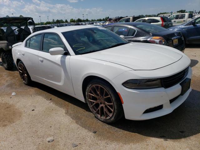 2C3CDXHG4GH214804 Dodge Charger Sxt