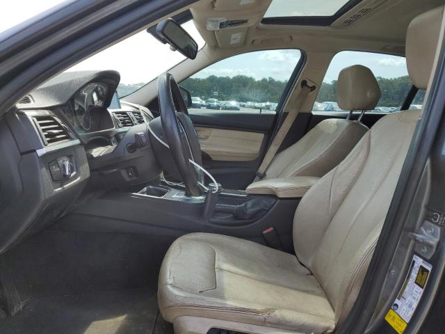 WBA3A5G5XFNS89485 BMW 328 I