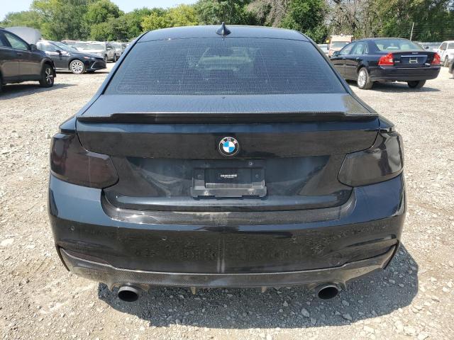 WBA1J7C55EVW84679 BMW M235I