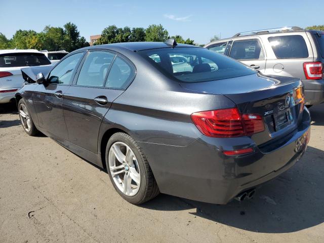 WBA5A7C51ED616970 BMW 528 XI