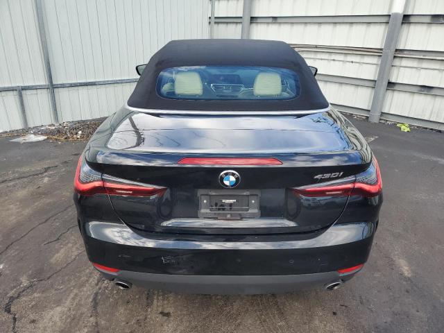 WBA23AT07NCH84815 BMW 430I