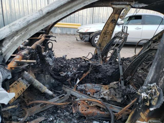 WBA5B1C56GG552940 BMW 535 I
