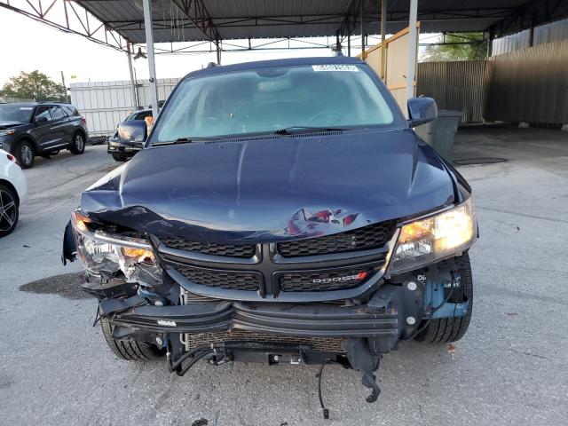 3C4PDCGG4JT305819 Dodge Journey Crossroad