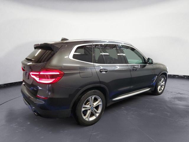 5UXTY3C00M9H48947 BMW X3 Sdrive30i