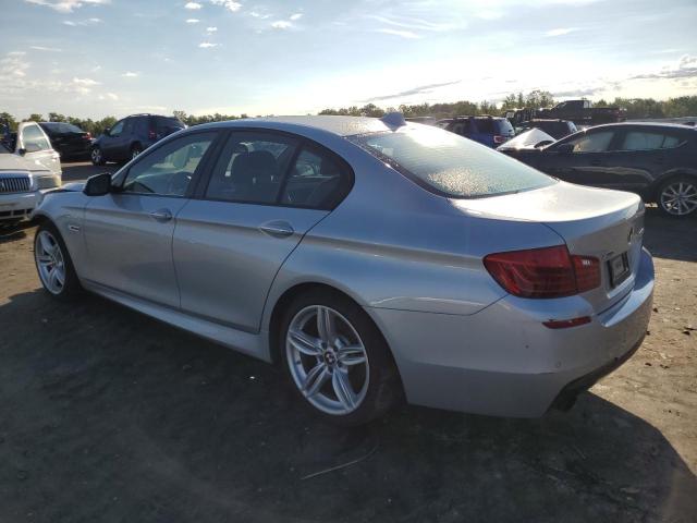 WBA5B3C57GG260144 BMW 535 XI