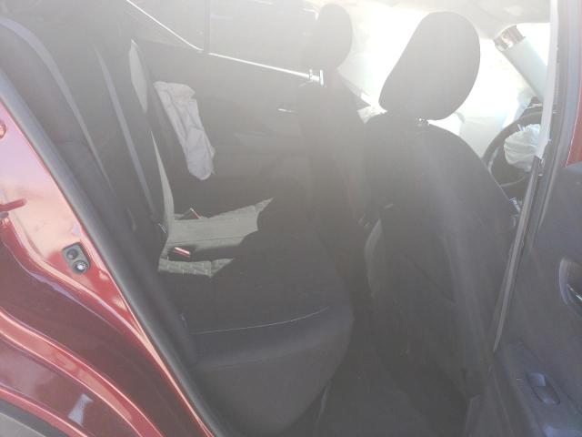 3N1CP5CV3NL508232 Nissan KICKS SV