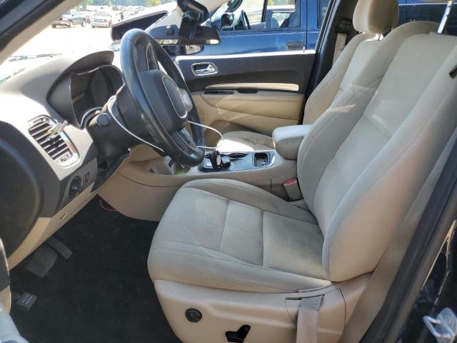 1C4RDHAG9EC971929 Dodge Durango Sxt