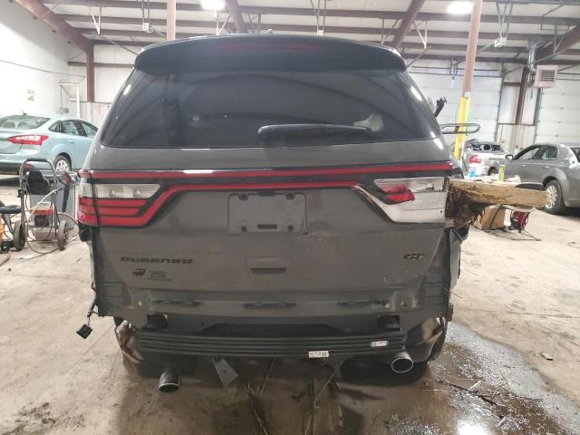 1C4RDJDG4NC160218 Dodge DURANGO GT